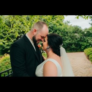 Meet your Posher, Mackenna